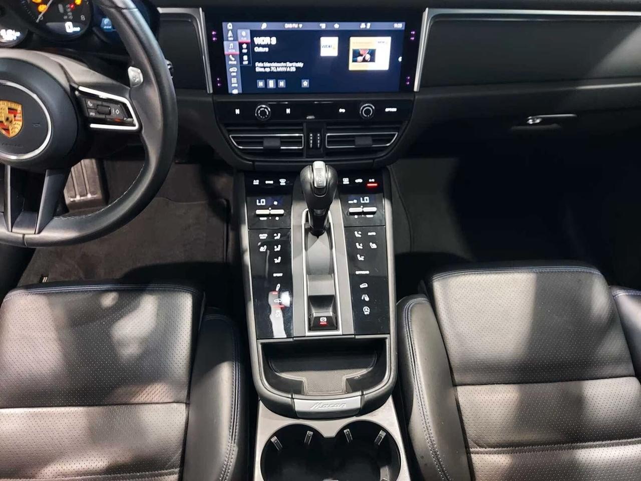 Porsche Macan 2.0 T FULL OPTIONAL