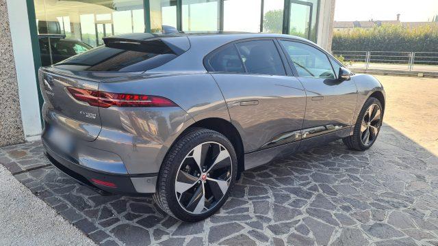 JAGUAR I-Pace EV 90 kWh 400 CV Auto AWD First Edition