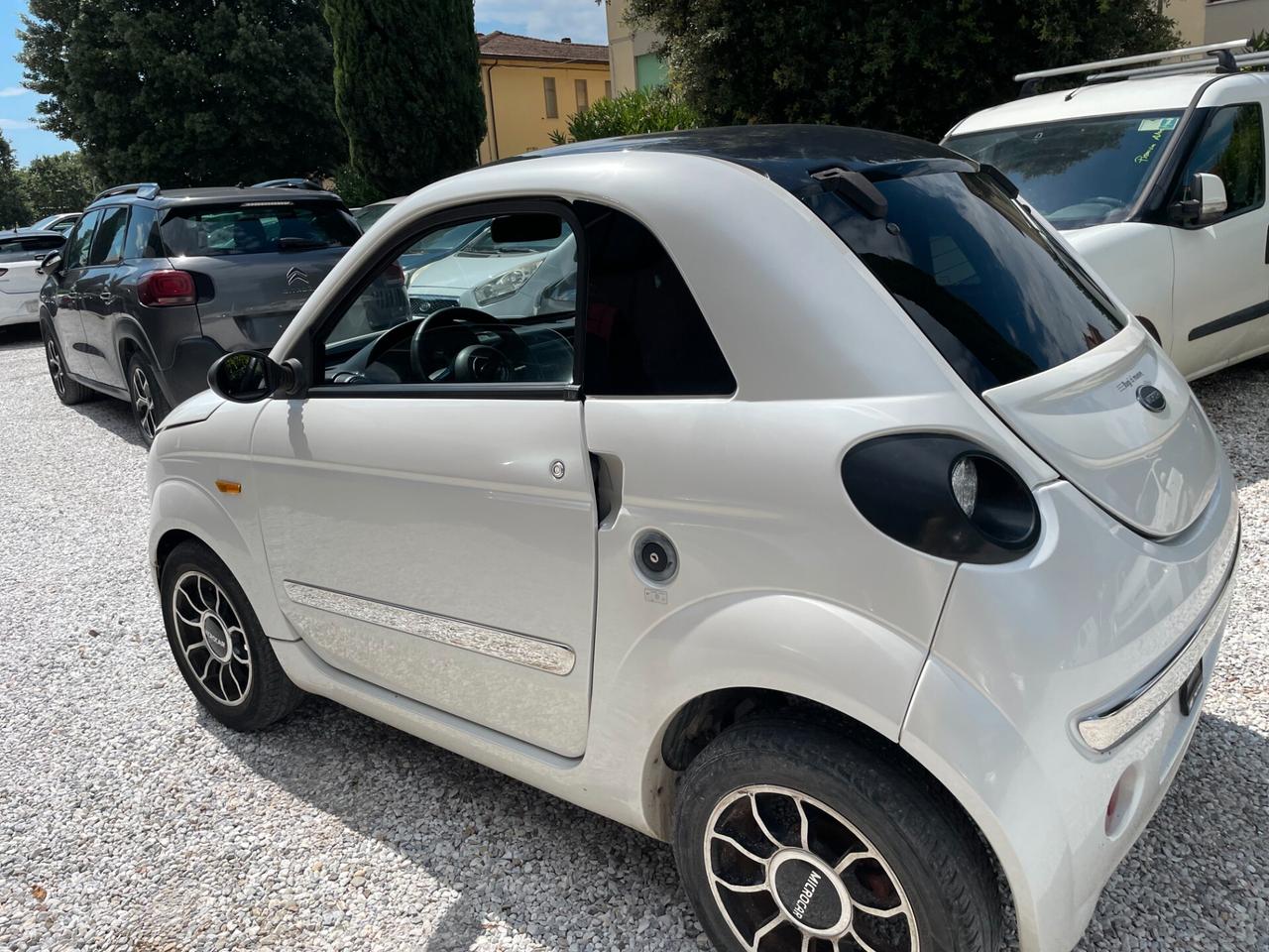 Microcar Due Dué V3 Dynamic Young