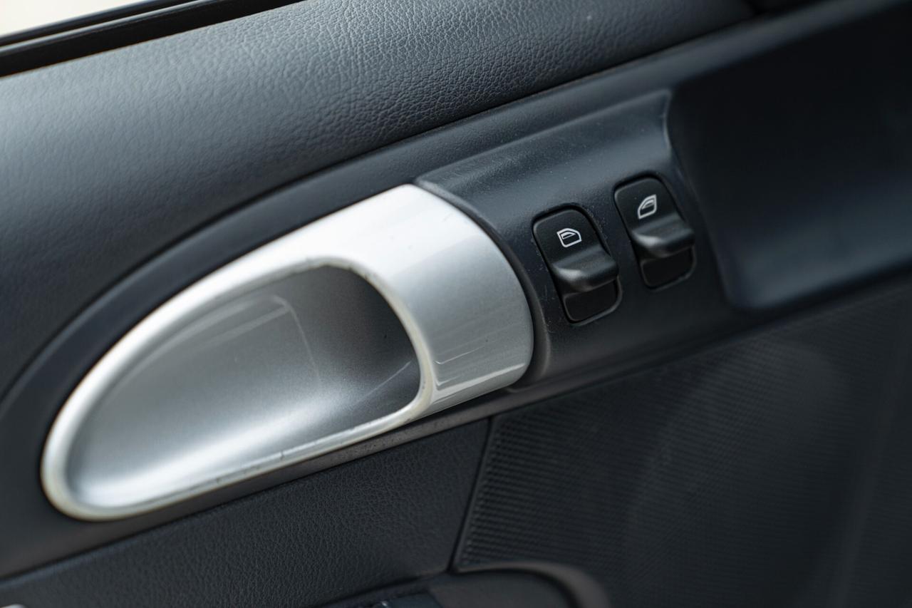 Porsche 997 (911) 3.6 CARRERA MK2 - RDS01413