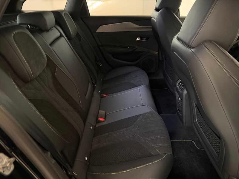 PEUGEOT 308 III - 308 SW 1.5 bluehdi GT s&s 130cv eat8