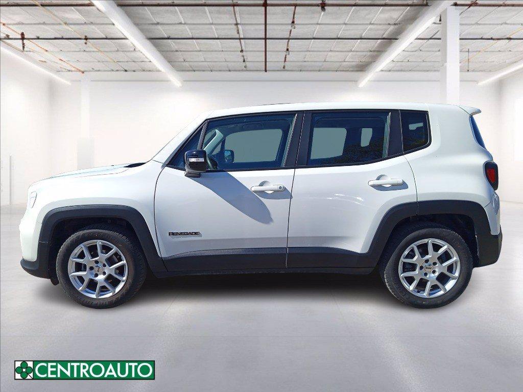 JEEP Renegade 1.6 mjt Limited 2wd 130cv del 2023