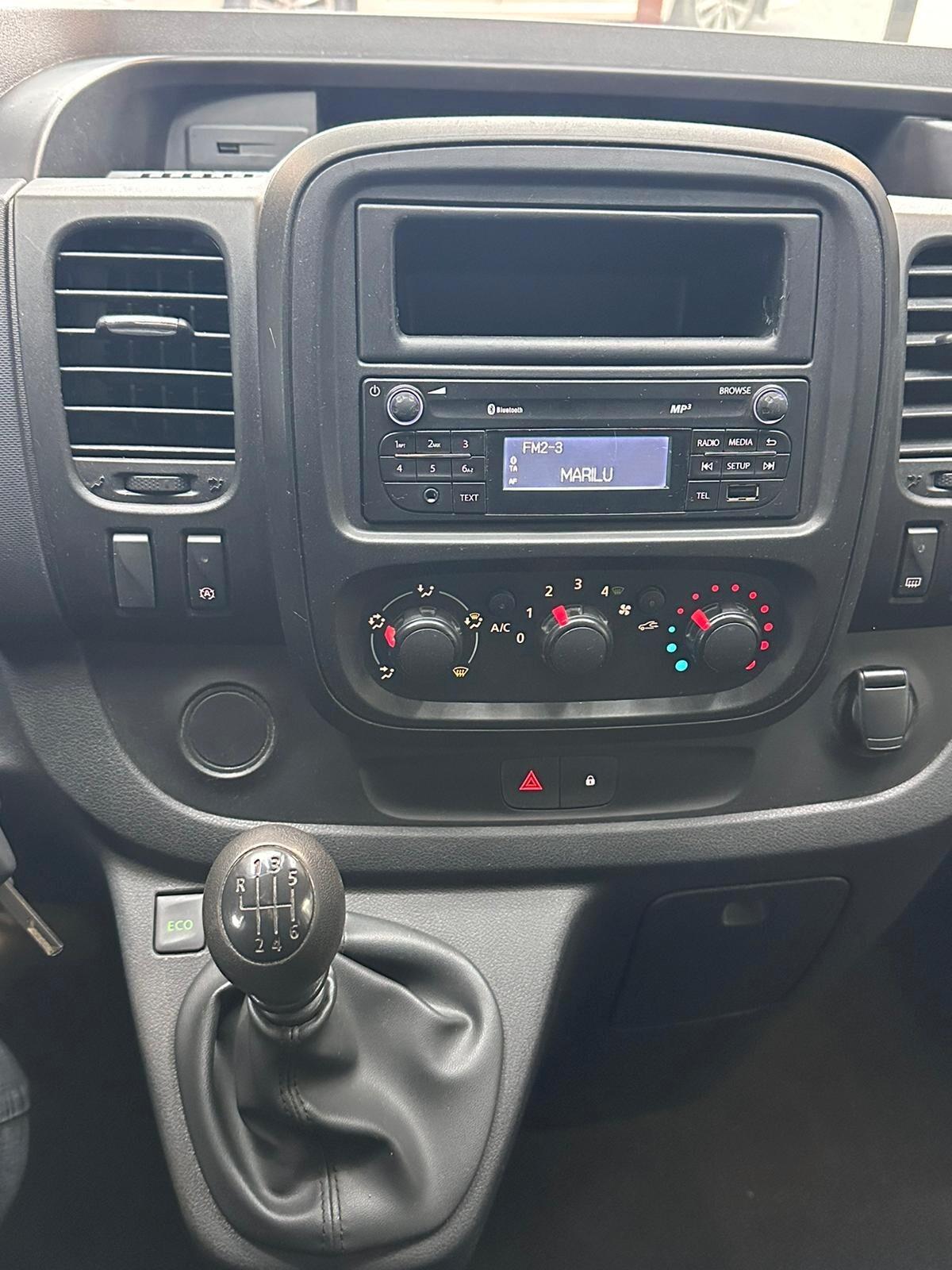 Fiat Talento 1.6 MJT Cv 125 9 POSTI