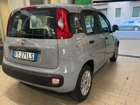Fiat Panda 1.2 Easy PREZZO REALE!! PARI AL NUOVO!!