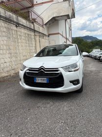 Ds DS4 4 1.6 e-HDi 115 Business