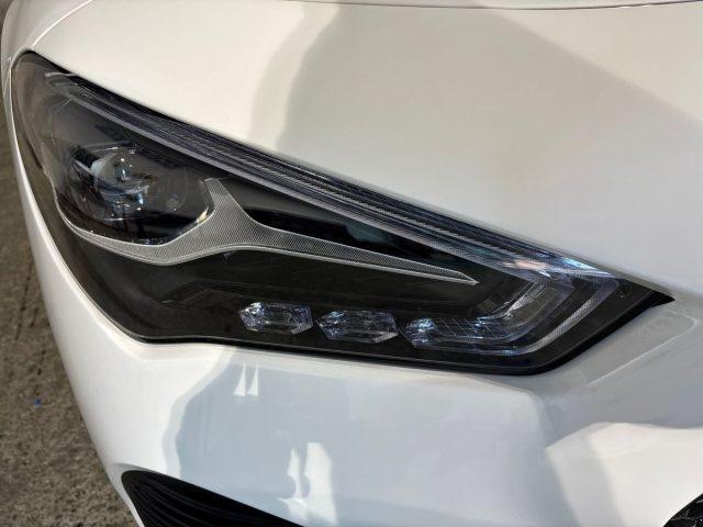 MERCEDES-BENZ CLA 180 d Automatic Shooting Brake Progressive Advanced
