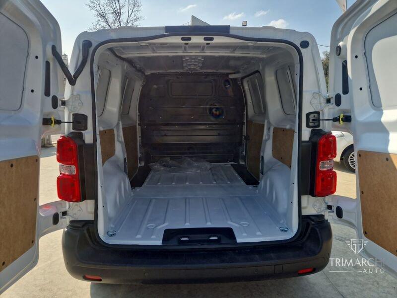 FIAT Scudo Scudo Ice 1.5 bluehdi 120cv M