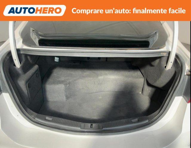 FORD Mondeo Full Hybrid 2.0 187 CV eCVT 4 porte Titanium Busin