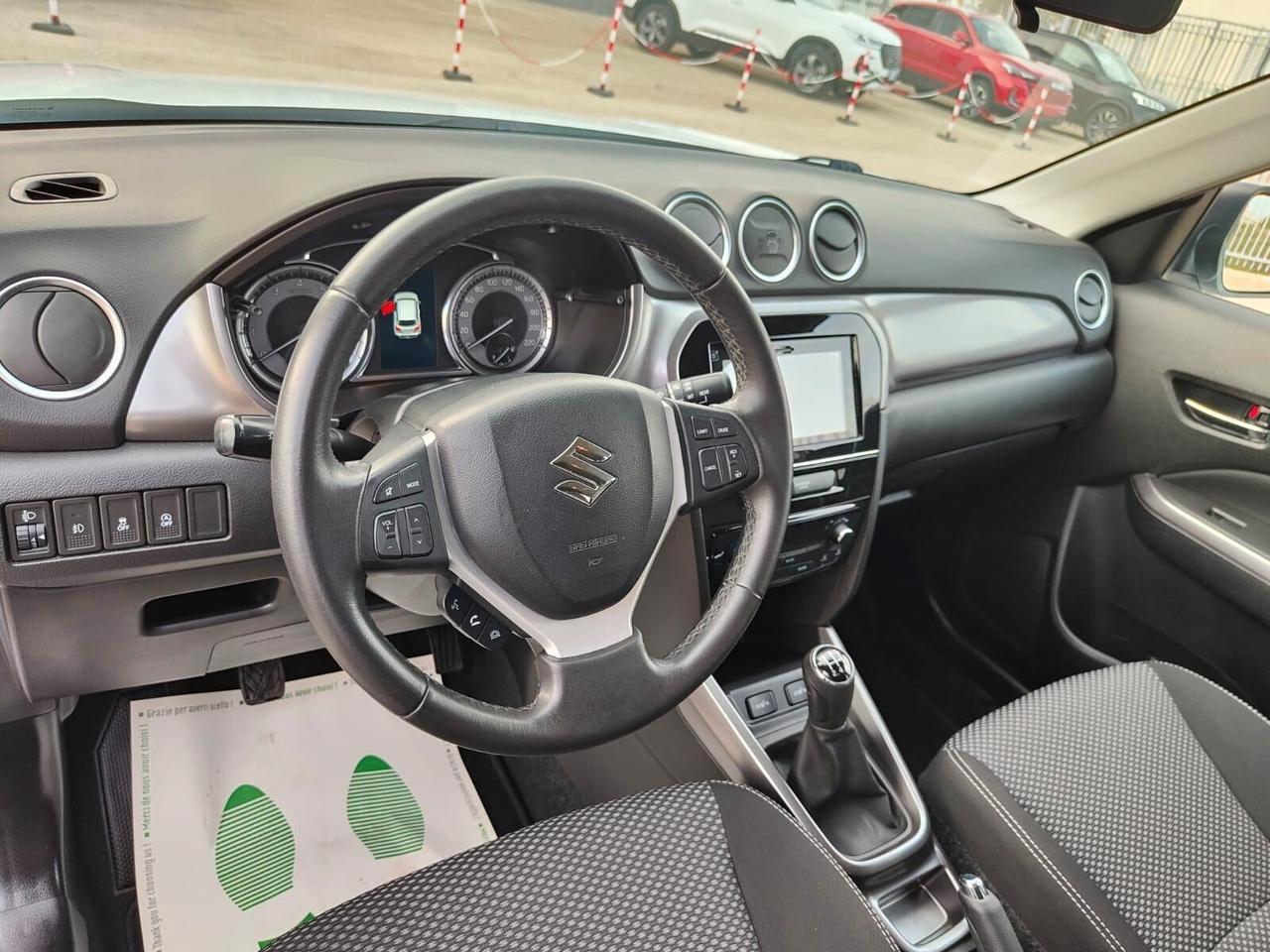 Suzuki Vitara 1.0 Boosterjet Cool