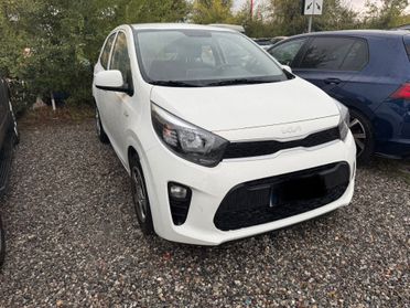 Kia Picanto 1.0 12V 5 porte AMT Style
