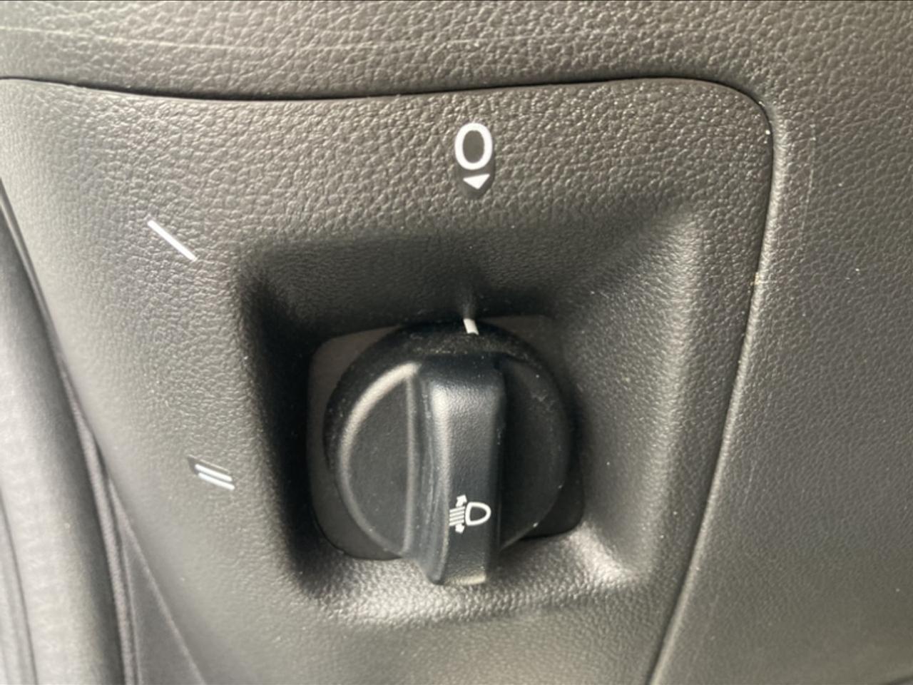 Dacia Spring 45 26.8 kWh Comfor #9181