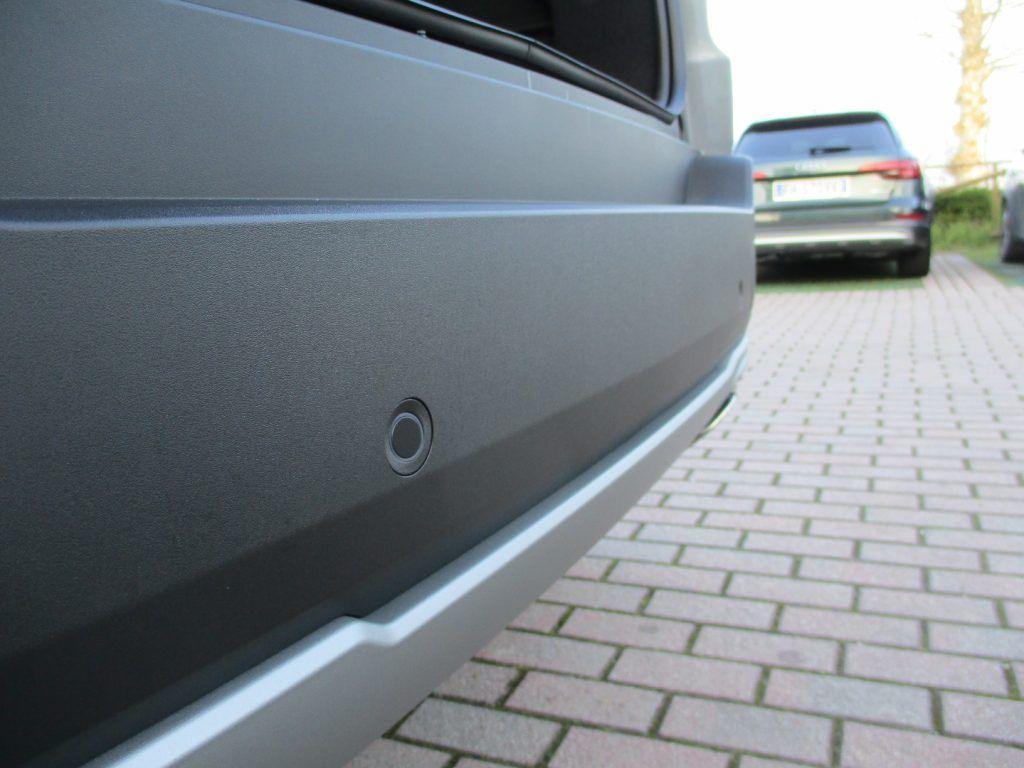 Jeep Avenger 1.2 Turbo Summit - CarPlay/Led/Camera