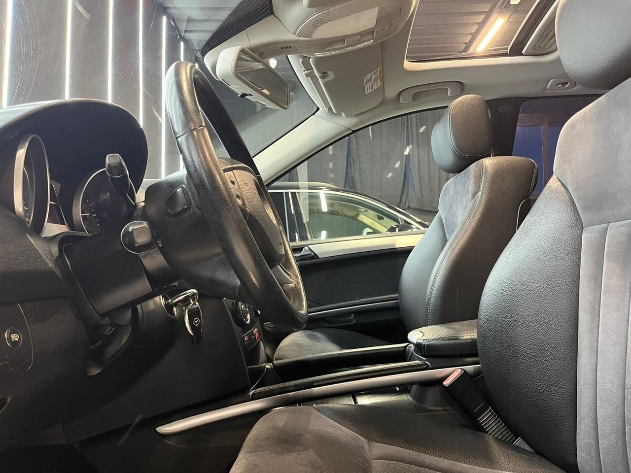 Mercedes-benz ML 320 CDI Sport TETTO