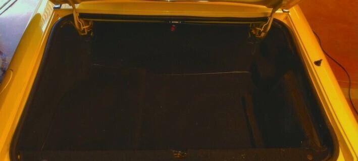 Alfa Romeo Spider 2.0i cat