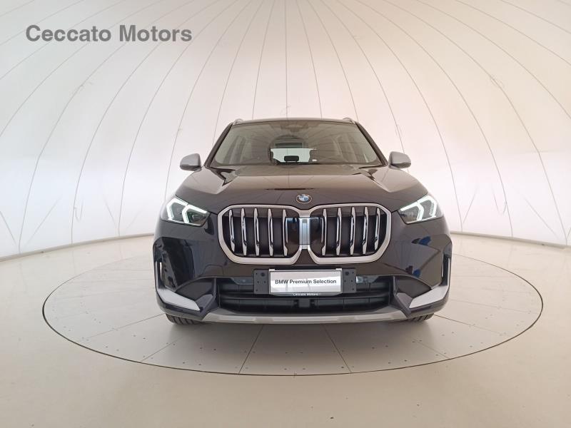 BMW X1 23 d Mild Hybrid 48V xLine xDrive DCT
