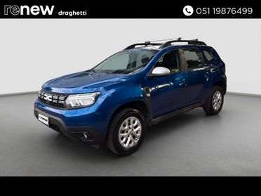 Dacia Duster 1.0 TCe GPL 4x2 Expression
