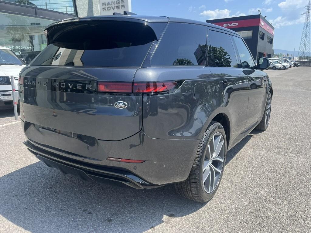 LAND ROVER RR Sport 3ª serie Range Rover Sport...