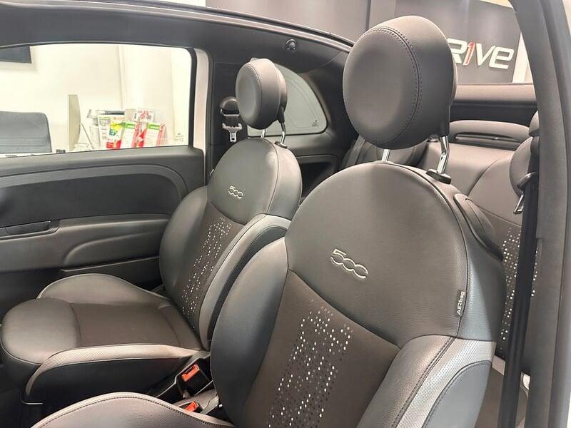 FIAT 500C 500 C 1.0 Hybrid Connect