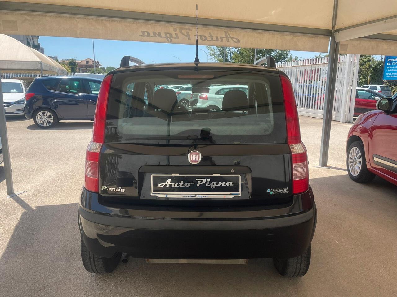 Fiat Panda 1.2 Dynamic Natural Power