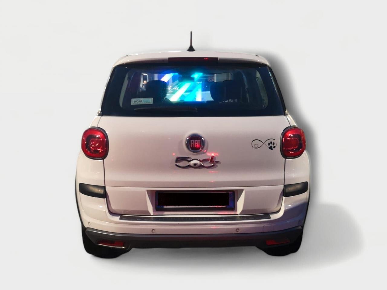 Fiat 500L 1.4 95 CV S&S Cross