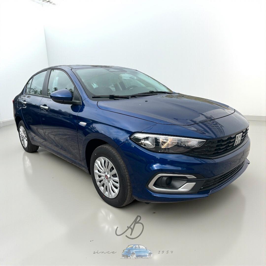 Fiat Tipo 1.6 Mjt S&S 4 porte
