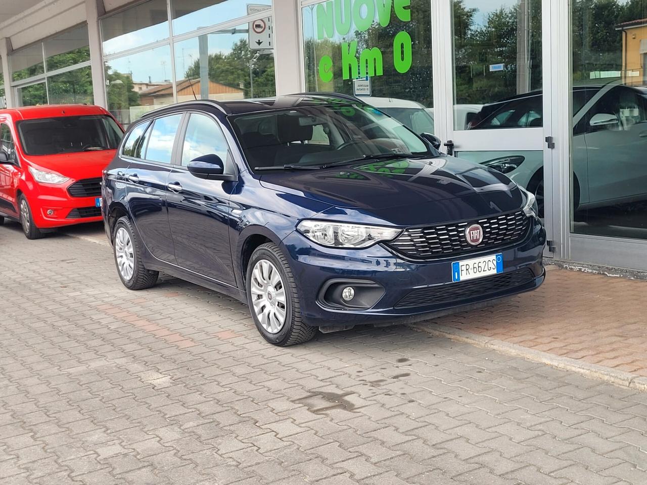 Fiat Tipo 1.6 Mjt S&S SW Easy