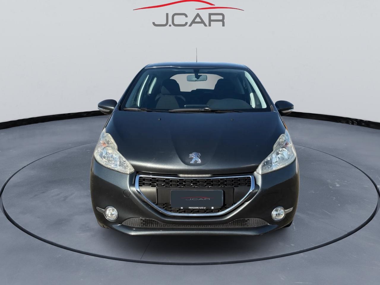 Peugeot 208 1.4 HDi 68 CV 5 porte Allure
