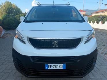 Peugeot Expert BlueHDi 120 PL-TN Furgone Premium Standard