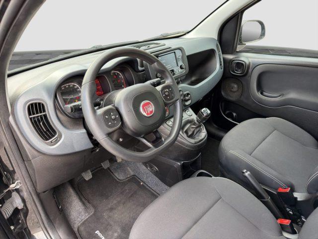 FIAT Panda Panda 1.0 FireFly S&S Hybrid