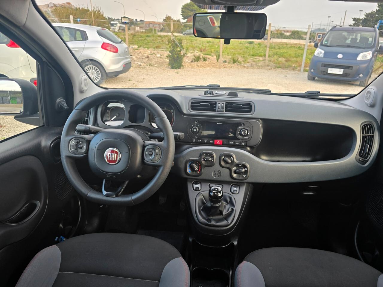 Fiat Panda 1.3 MJT 80 CV S&S Lounge
