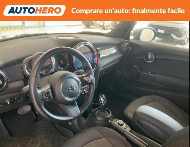 MINI Mini 1.5 Cooper Cabrio