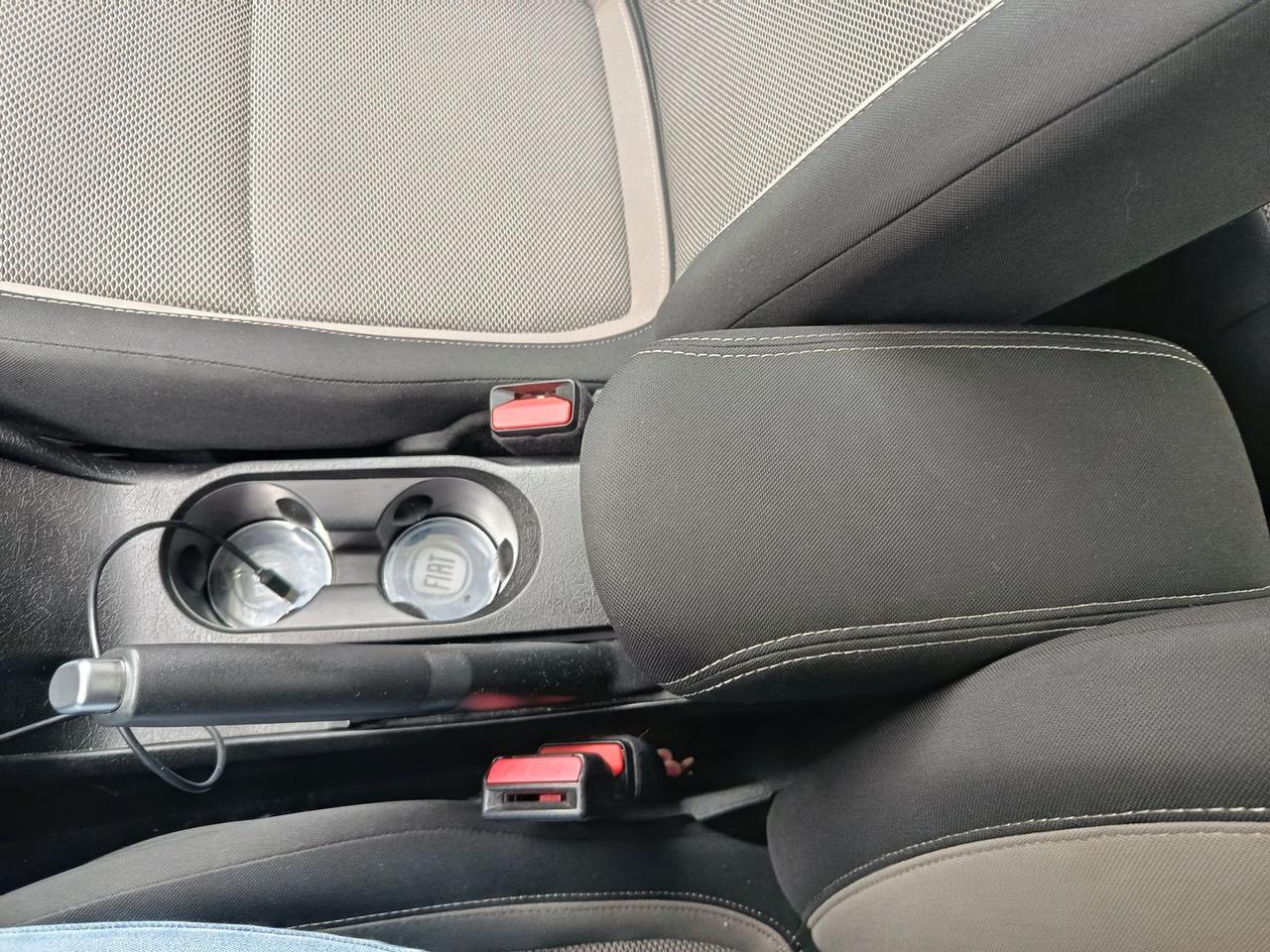 Fiat Tipo Lounge 1.6 Multijet #9864