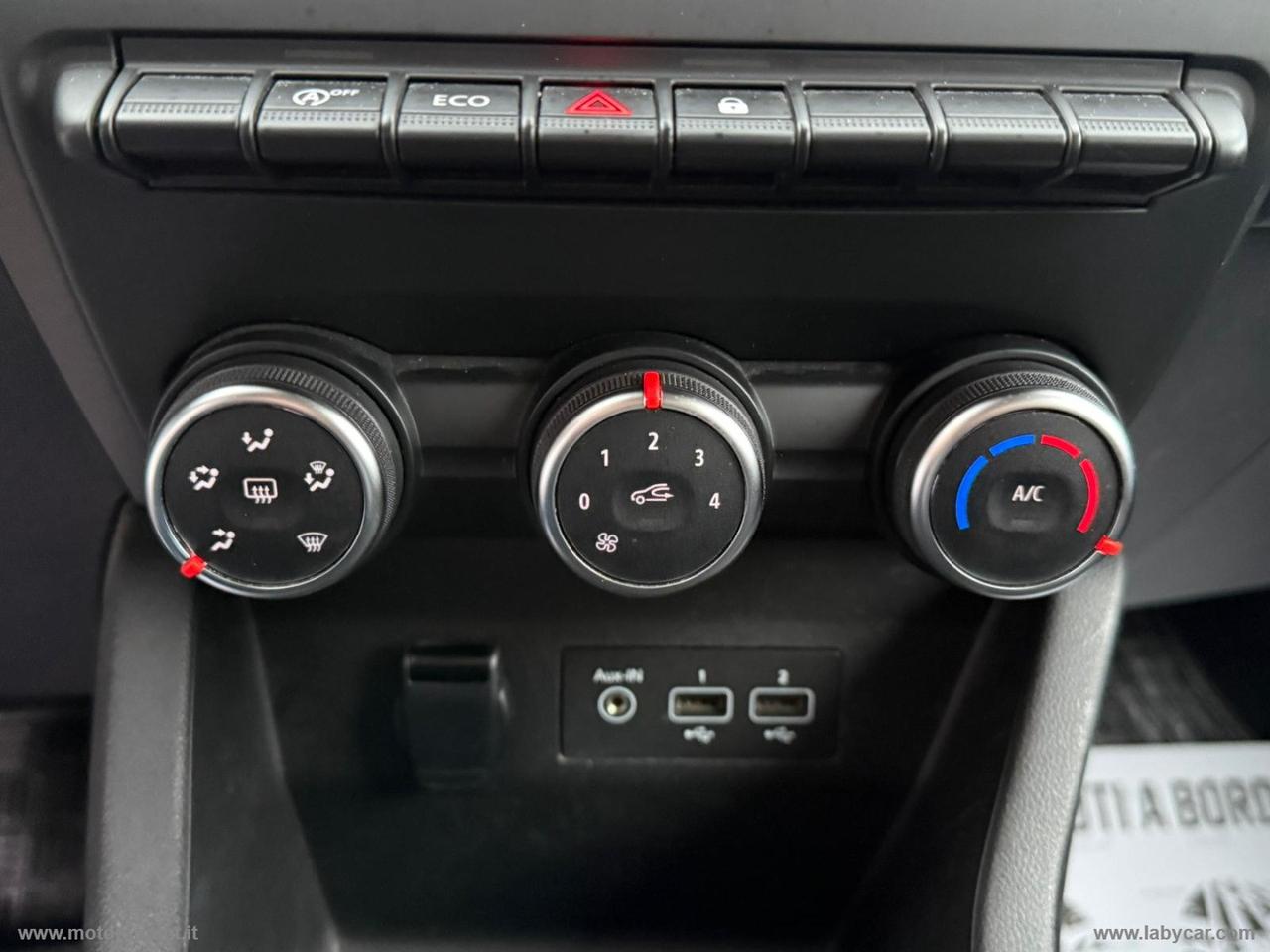 RENAULT Clio TCe 90 CV 5p. Equilibre