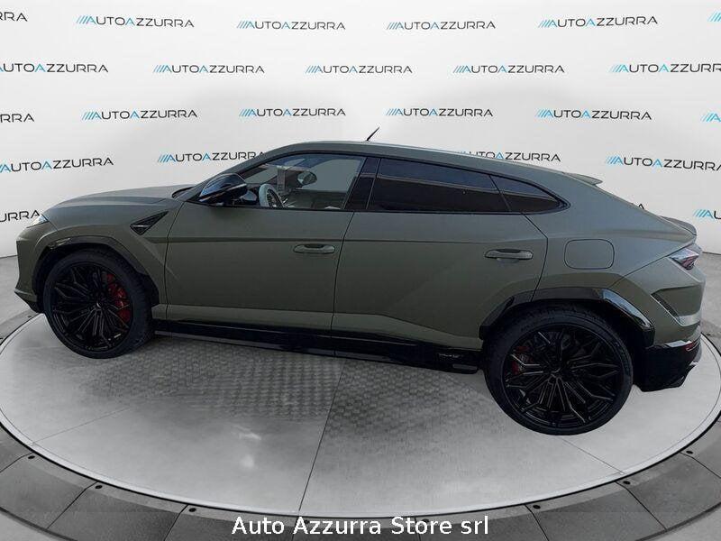 Lamborghini Urus Urus 4.0 SE