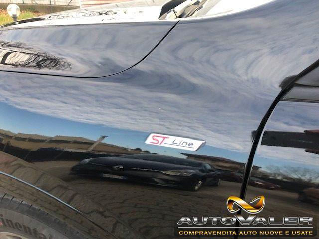 FORD Kuga 1.5 EcoBlue 120 CV Cambio aut. ST-Line