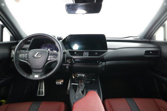 LEXUS Other UX UX Hybrid F Sport