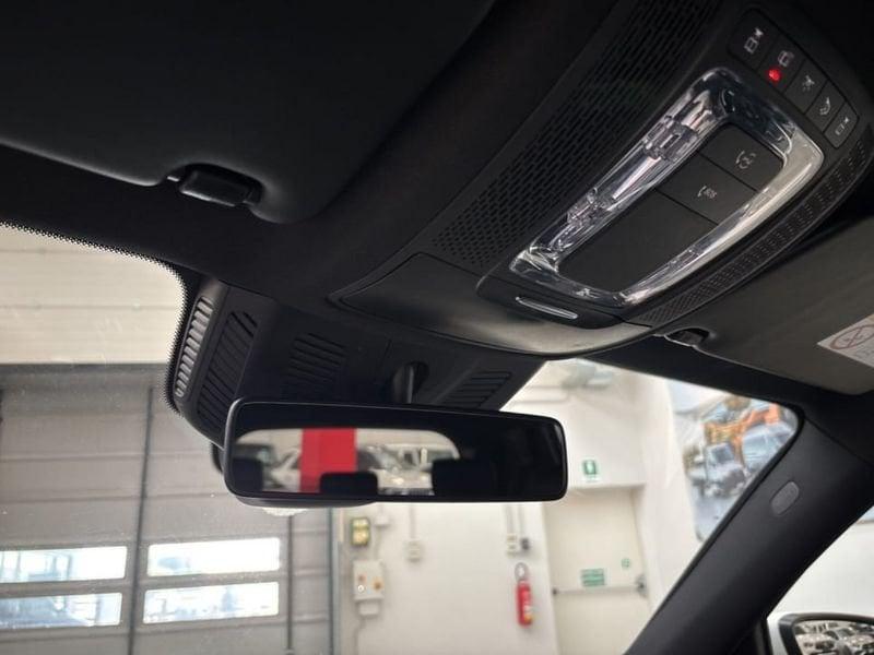 Mercedes-Benz Classe GLB GLB 200 D SPORT PLUS 4MATIC AUTO