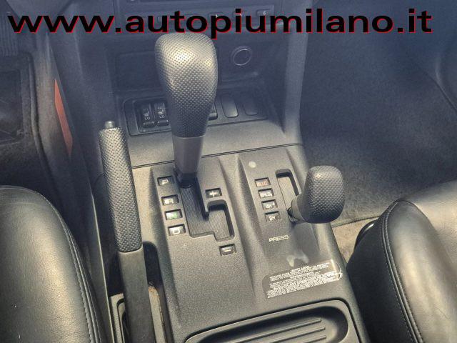 MITSUBISHI Pajero GLSII 3200 3 PORTE