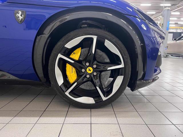 FERRARI Purosangue Purosangue |FULL OPTIONAL|