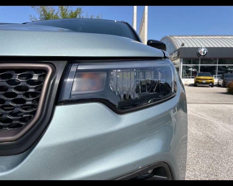 Jeep Compass 1.3 T4 240CV PHEV AT6 4xe Upland