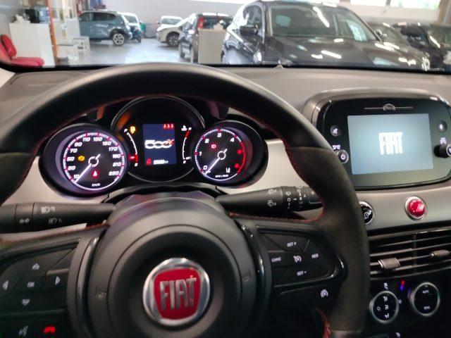 FIAT 500X 1.3 MultiJet 95cv Sport MY24