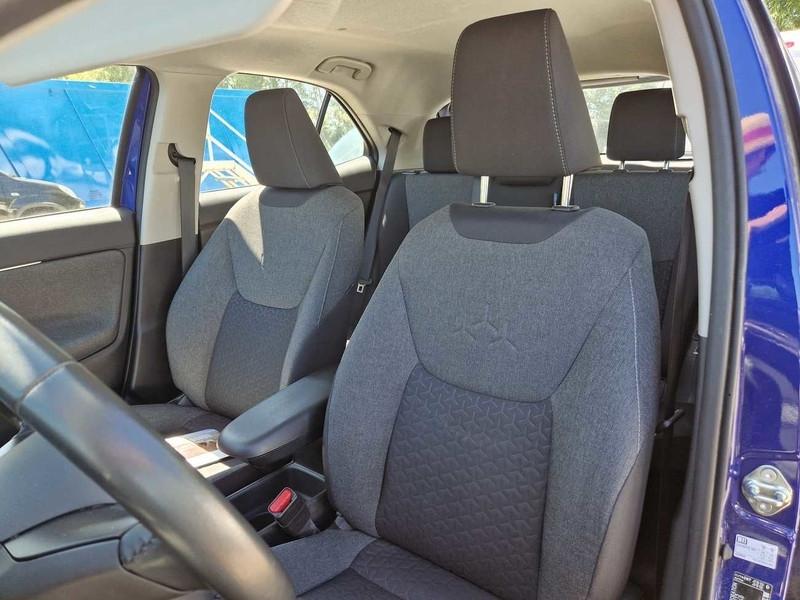 TOYOTA YARIS 1.5H 116CV E-CVT Business