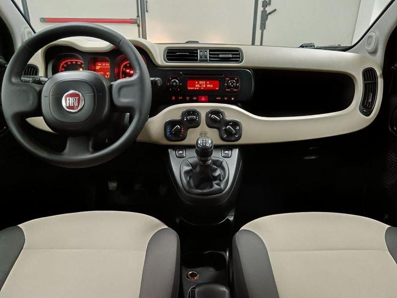 FIAT Panda 1.2 GPL CASA MADRE OK NEOPATENTATI