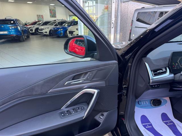 BMW X1 xDrive 20d M-Sport 150CV (163) FULL OPT. KM. 5.200