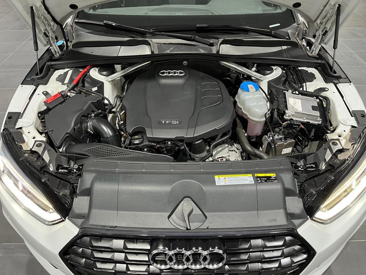 Audi A5 sportback - 2018