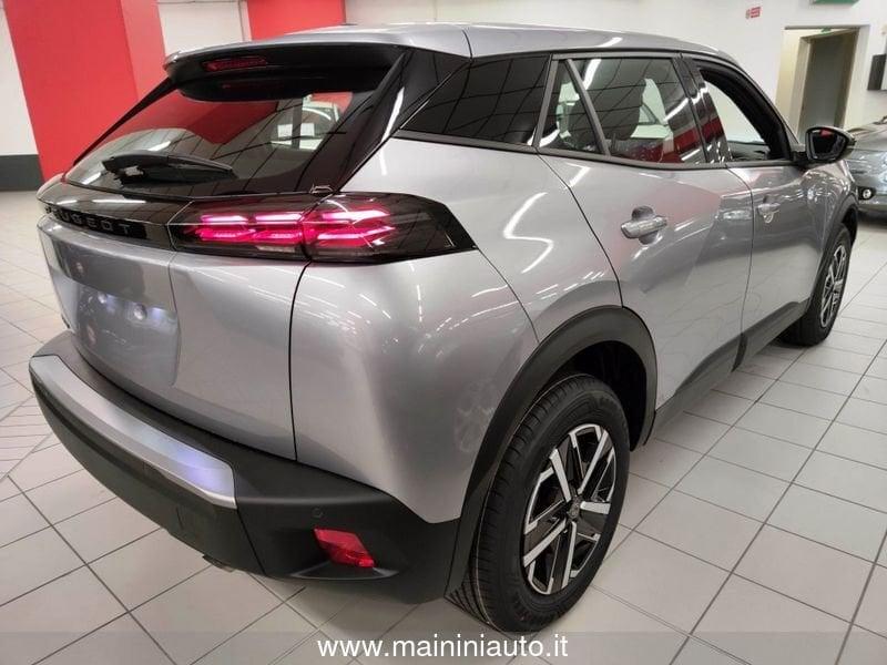 Peugeot 2008 1.2 100cv Style + Car Play "SUPER PROMO"
