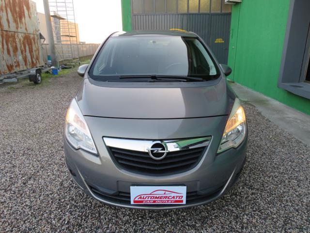 OPEL Meriva 1.3 CDTI 95CV ecoFLEX