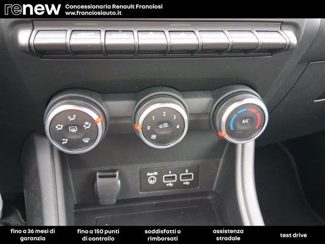 RENAULT Captur TCE 100 GPL EQUILIBRE