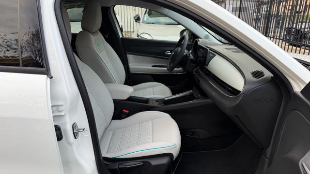 FIAT 600 HYBRID1.2 110CV DCT MHEV LA PRIMA*24M.G*CAM.360°**