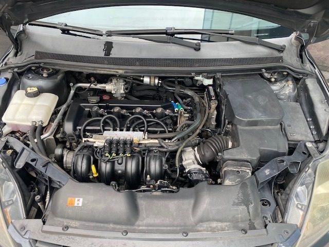 FORD Focus 2.0 145CV 5p GPL "UNICO PROPRIETARIO"